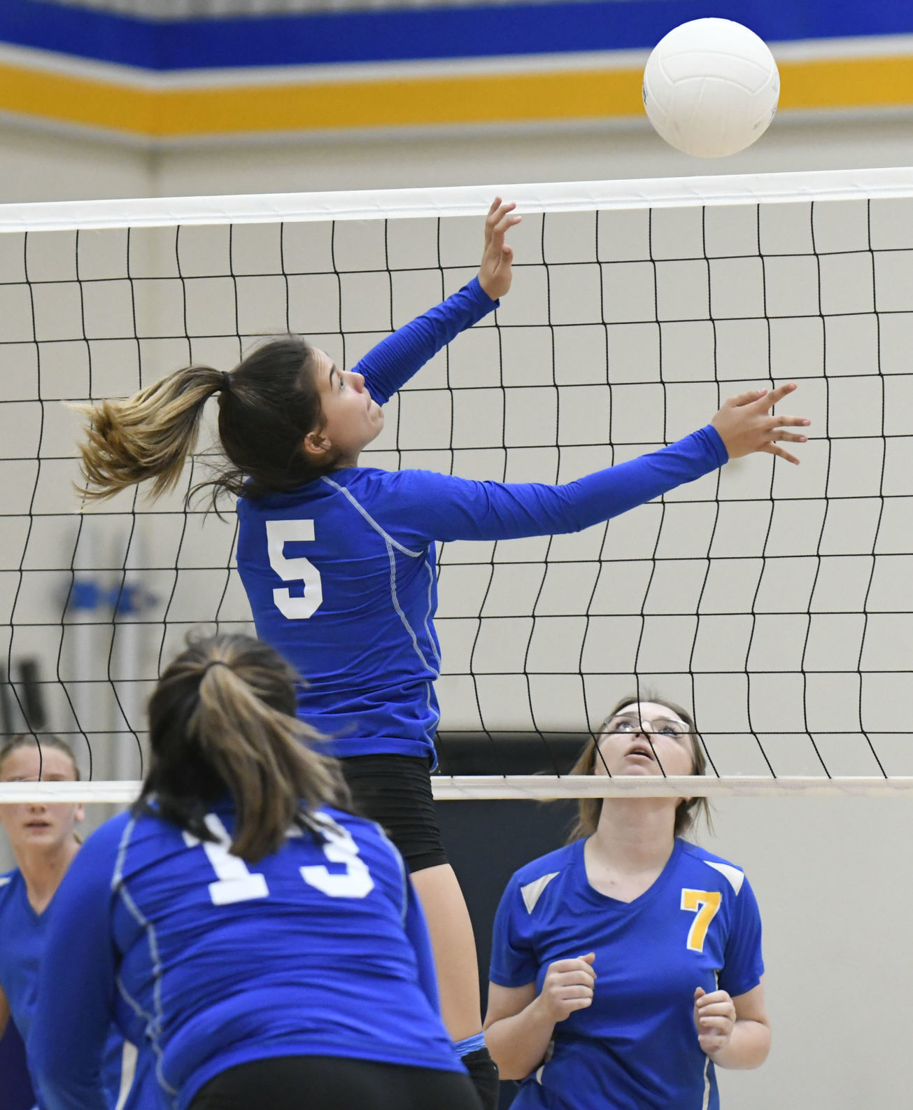 091219 Shandon VCA volleyball 09.jpg
